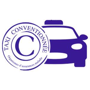 Pourquoi faire appel à un Taxi Conventionné ?