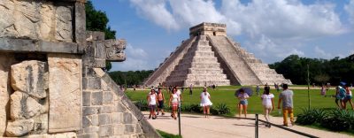 5 bonnes raisons de partir au Mexique en famille