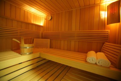Comment faire un sauna dans le style finlandais ?