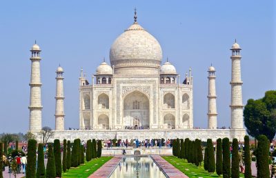 Préparer son voyage en Inde : quelques points essentiels