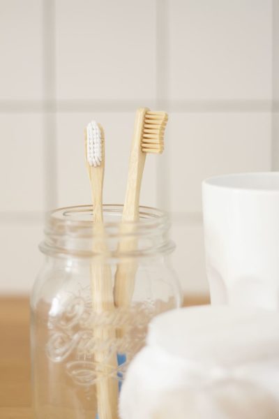Les inconvénients de la brosse à dents en bambou