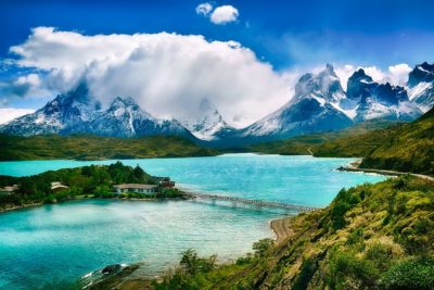 Un séjour écologique à la découverte des sites touristiques du Chili