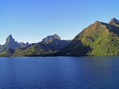 Une vacance riche en découvertes et en aventure en Polynésie