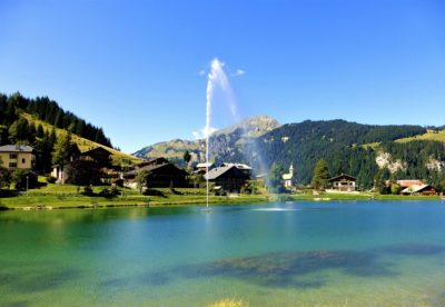 Quel chalet choisir pour un séjour en Haute Savoie ?