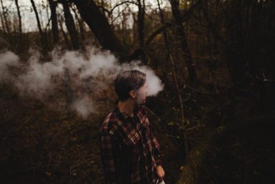 L’homme contre l’environnement