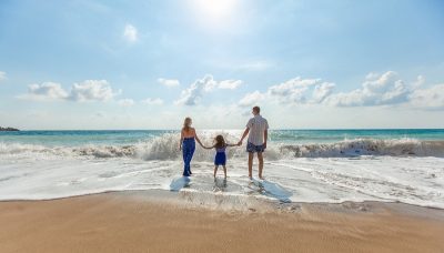 Tout ce que vous devez préparer pour des vacances en famille à Agadir