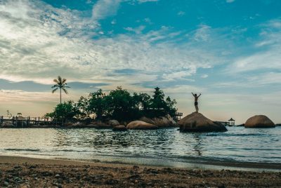 La colonie de vacances, une meilleure option pour s’épanouir durant ses vacances