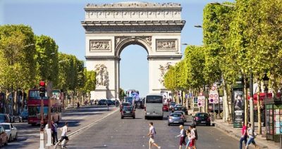 Paris : la destination inévitable pour les vacances !