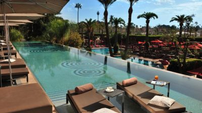 Tout ce que vous devez savoir avant de réserver votre hôtel à Marrakech