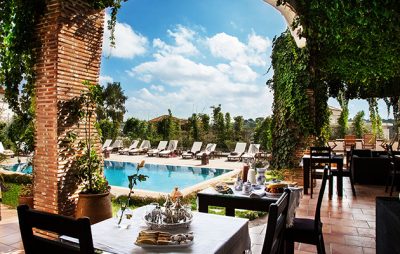 Les meilleurs hôtels à Tanger pour les vacances de fin d’année