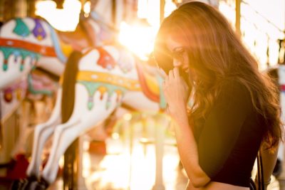 Quel est le meilleur moyen d’immortaliser votre enterrement de vie de jeune fille ?