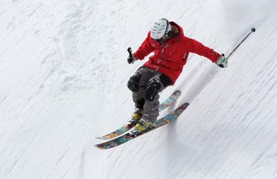 Faire du ski : bien s’y préparer
