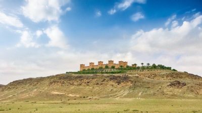 Vivre un véritable dépaysement dans un séjour splendide au Maroc