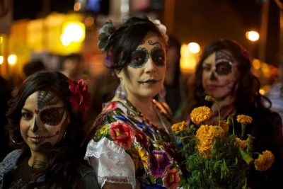 Voyager au Mexique : 3 remarquables fêtes traditionnelles à découvrir