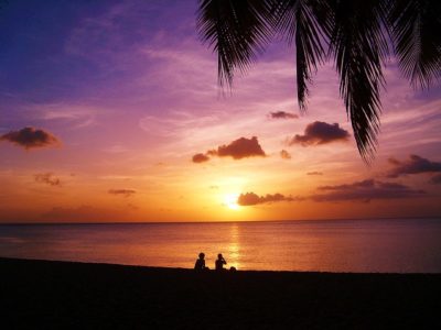 Choisir Guadeloupe comme destination de vacances