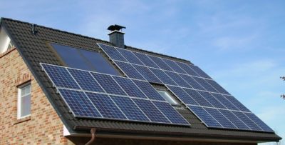 Découvrez comment l’énergie solaire peut être avantageuse