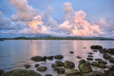 Comment visiter une île de vanille ?