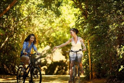 Kit pour vélo électrique : des vacances en toute sérénité