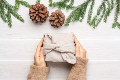 Des idées cadeaux zéro-déchet, écologiques