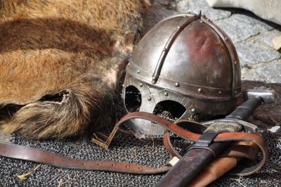 Puy du Fou présentation