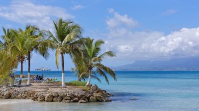 Les activités à faire lors d’un séjour en Guadeloupe