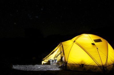 Pourquoi partir en famille dans un camping quelques part en France ?