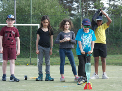 Visiter une animalerie en classe découverte nature