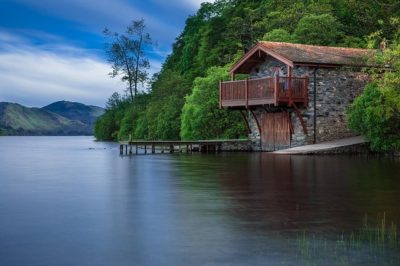 Camping 100% nature pour des vacances zen