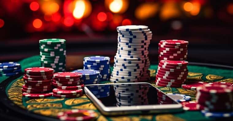 Exploring the Excitement of UK Online Live Casino 21