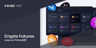 Understanding PrimeXBT Coin A Gateway to Advanced Trading Understanding PrimeXBT Coin A Gateway to Advanced Trading