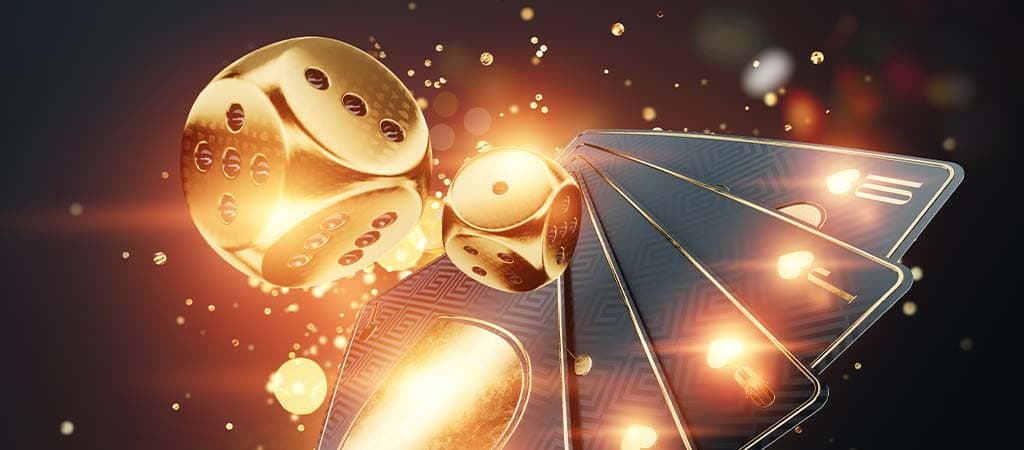 Fedezd fel a bitcoin kaszinók izgalmait A jövő szerencsejátéka